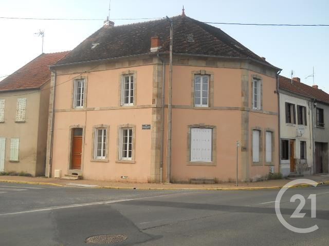 Appartement F3 &agrave; louer - 3 pi&egrave;ces - 73,92 m2 - Commentry - 03 - AUVERGNE