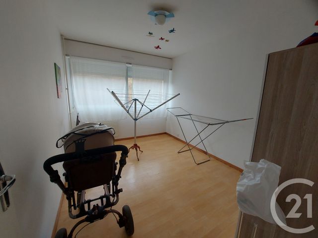 Appartement F4 &agrave; vendre - 4 pi&egrave;ces - 84,93 m2 - Montlucon - 03 - AUVERGNE