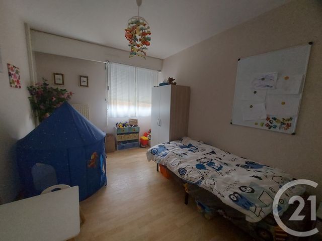 Appartement F4 &agrave; vendre - 4 pi&egrave;ces - 84,93 m2 - Montlucon - 03 - AUVERGNE