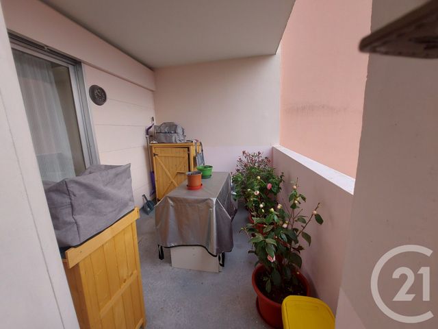 Appartement F4 &agrave; vendre - 4 pi&egrave;ces - 84,93 m2 - Montlucon - 03 - AUVERGNE
