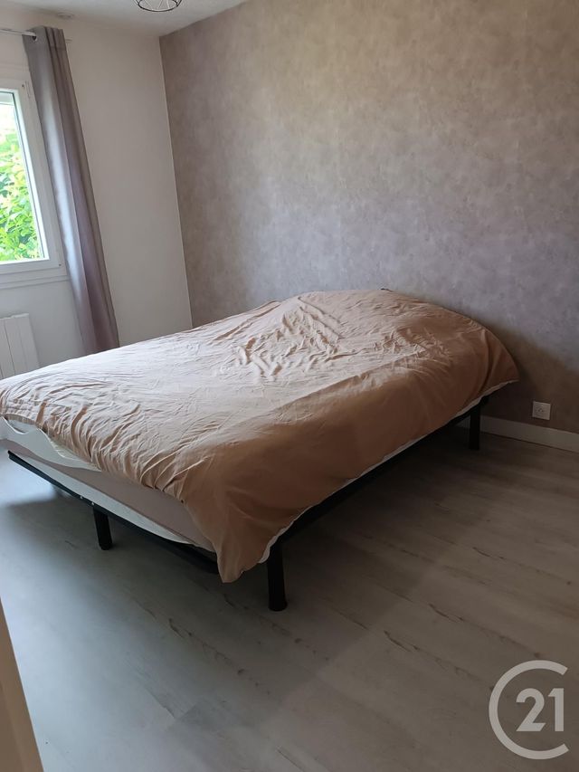 Maison &agrave; vendre - 4 pi&egrave;ces - 118 m2 - Quinssaines - 03 - AUVERGNE
