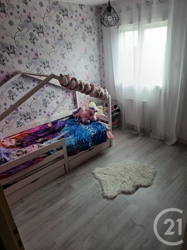 Maison &agrave; vendre - 4 pi&egrave;ces - 118 m2 - Quinssaines - 03 - AUVERGNE