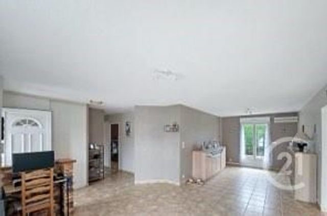 Maison &agrave; vendre - 4 pi&egrave;ces - 106 m2 - Montlucon - 03 - AUVERGNE