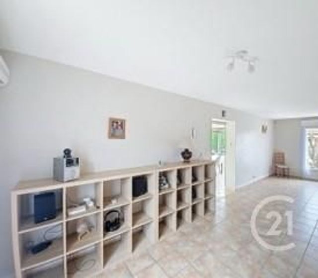 Maison &agrave; vendre - 4 pi&egrave;ces - 106 m2 - Montlucon - 03 - AUVERGNE