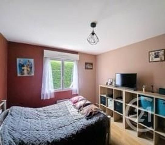 Maison &agrave; vendre - 4 pi&egrave;ces - 106 m2 - Montlucon - 03 - AUVERGNE