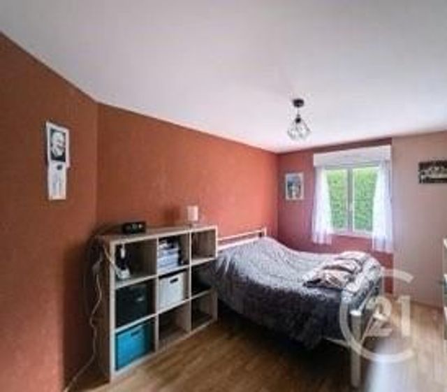 Maison &agrave; vendre - 4 pi&egrave;ces - 106 m2 - Montlucon - 03 - AUVERGNE