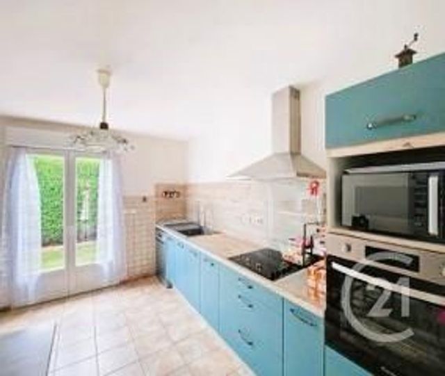 Maison &agrave; vendre - 4 pi&egrave;ces - 106 m2 - Montlucon - 03 - AUVERGNE