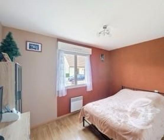 Maison &agrave; vendre - 4 pi&egrave;ces - 106 m2 - Montlucon - 03 - AUVERGNE