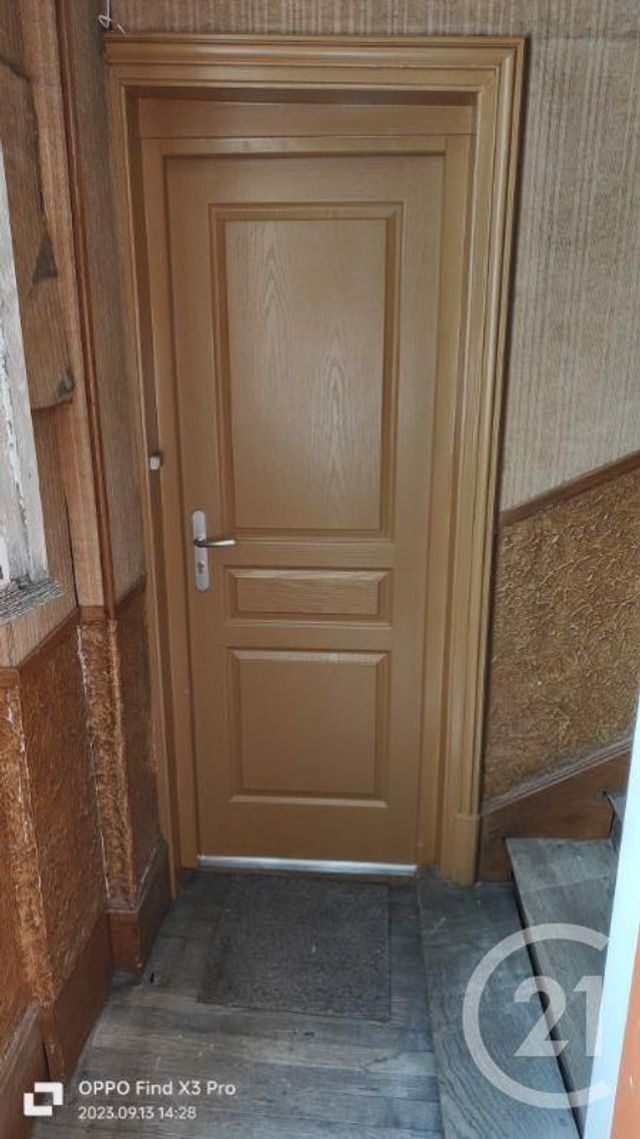 Appartement F1 &agrave; louer - 2 pi&egrave;ces - 32,02 m2 - Montlucon - 03 - AUVERGNE