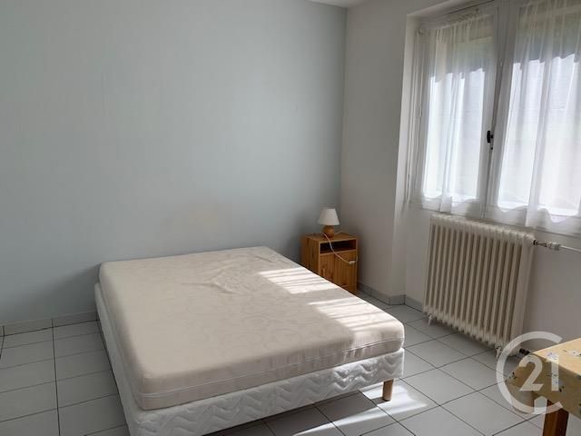 Appartement Studio &agrave; louer - 1 pi&egrave;ce - 21,49 m2 - Montlucon - 03 - AUVERGNE