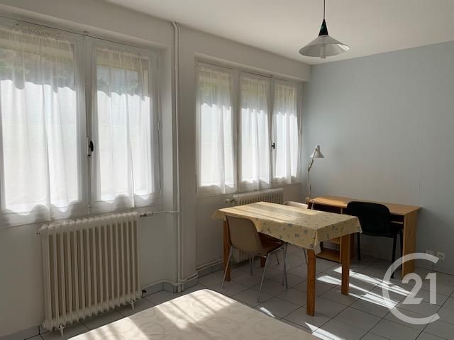 appartement - MONTLUCON - 03