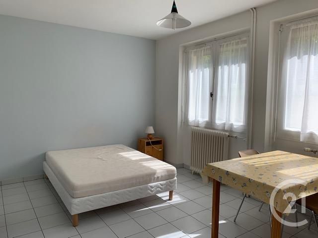 Appartement Studio &agrave; louer - 1 pi&egrave;ce - 21,49 m2 - Montlucon - 03 - AUVERGNE