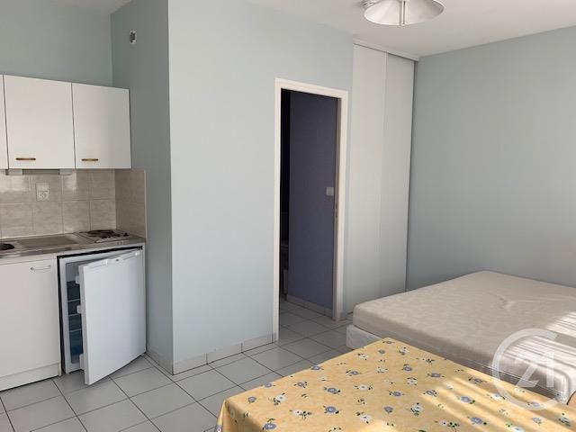 Appartement Studio &agrave; louer - 1 pi&egrave;ce - 21,49 m2 - Montlucon - 03 - AUVERGNE