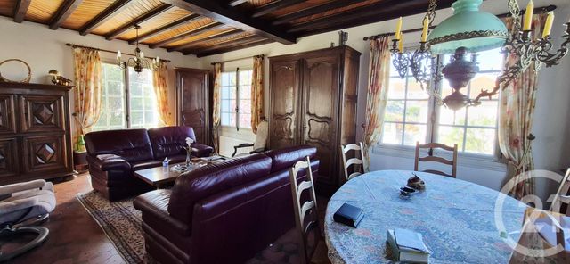 Maison &agrave; vendre - 7 pi&egrave;ces - 156,90 m2 - Montlucon - 03 - AUVERGNE