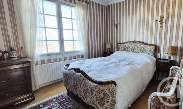 Maison &agrave; vendre - 7 pi&egrave;ces - 156,90 m2 - Montlucon - 03 - AUVERGNE