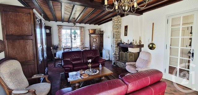 Maison &agrave; vendre - 7 pi&egrave;ces - 156,90 m2 - Montlucon - 03 - AUVERGNE