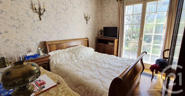 Maison &agrave; vendre - 7 pi&egrave;ces - 156,90 m2 - Montlucon - 03 - AUVERGNE