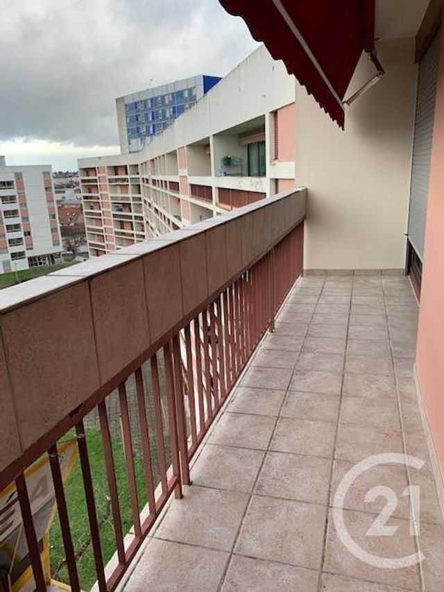 appartement - MONTLUCON - 03