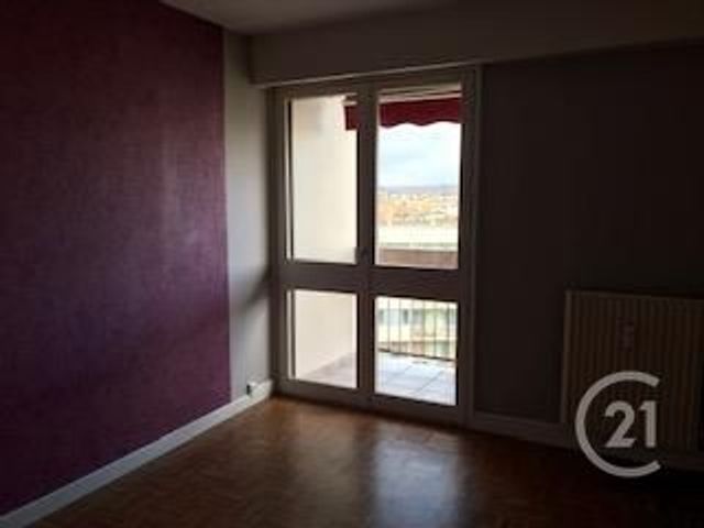 Appartement F3 &agrave; louer - 3 pi&egrave;ces - 59,46 m2 - Montlucon - 03 - AUVERGNE