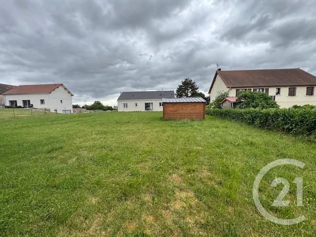 Maison &agrave; louer - 4 pi&egrave;ces - 90,81 m2 - Verneix - 03 - AUVERGNE
