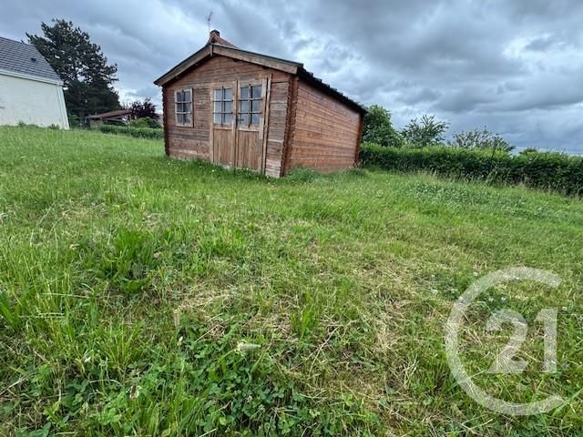 Maison &agrave; louer - 4 pi&egrave;ces - 90,81 m2 - Verneix - 03 - AUVERGNE