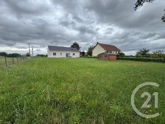 Maison &agrave; louer - 4 pi&egrave;ces - 90,81 m2 - Verneix - 03 - AUVERGNE