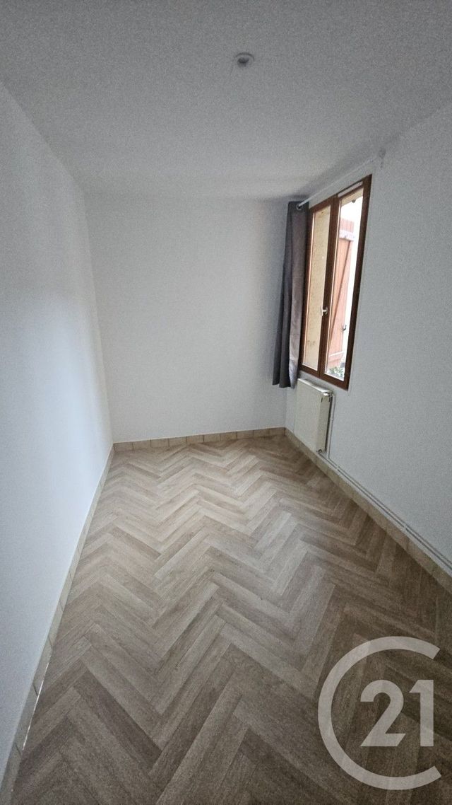 Appartement F2 &agrave; louer - 2 pi&egrave;ces - 40,30 m2 - Montlucon - 03 - AUVERGNE