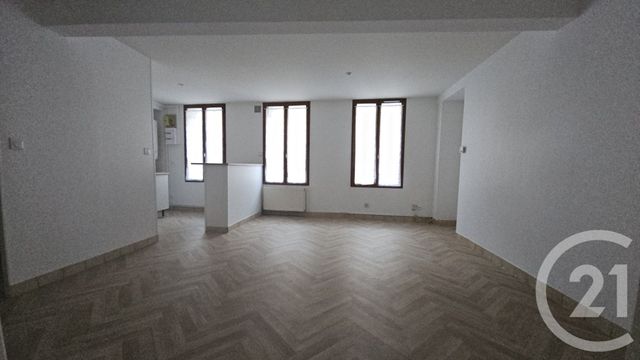 Appartement F2 &agrave; louer - 2 pi&egrave;ces - 40,30 m2 - Montlucon - 03 - AUVERGNE