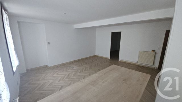 Appartement F2 &agrave; louer - 2 pi&egrave;ces - 40,30 m2 - Montlucon - 03 - AUVERGNE