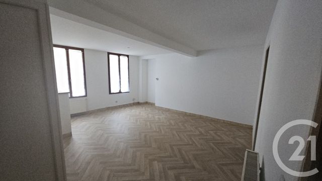 appartement - MONTLUCON - 03