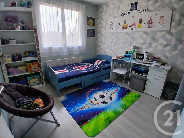 Maison &agrave; vendre - 6 pi&egrave;ces - 160 m2 - Neris Les Bains - 03 - AUVERGNE