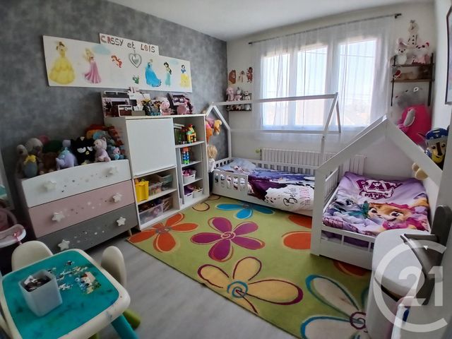 Maison &agrave; vendre - 6 pi&egrave;ces - 160 m2 - Neris Les Bains - 03 - AUVERGNE