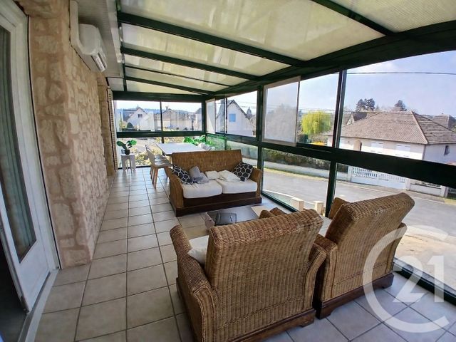 maison - NERIS LES BAINS - 03