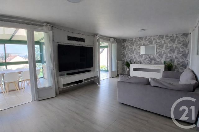 Maison &agrave; vendre - 6 pi&egrave;ces - 160 m2 - Neris Les Bains - 03 - AUVERGNE