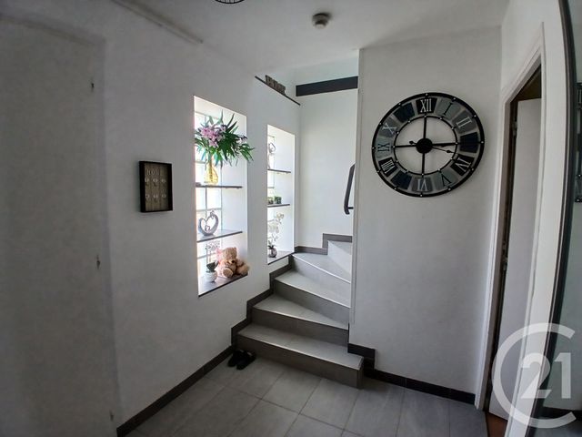 Maison &agrave; vendre - 6 pi&egrave;ces - 160 m2 - Neris Les Bains - 03 - AUVERGNE