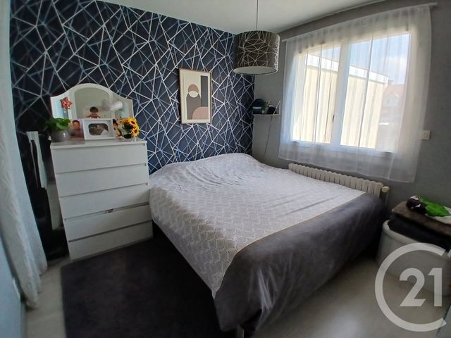 Maison &agrave; vendre - 6 pi&egrave;ces - 160 m2 - Neris Les Bains - 03 - AUVERGNE