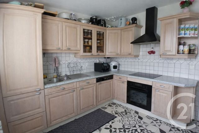 Maison &agrave; vendre - 6 pi&egrave;ces - 160 m2 - Neris Les Bains - 03 - AUVERGNE