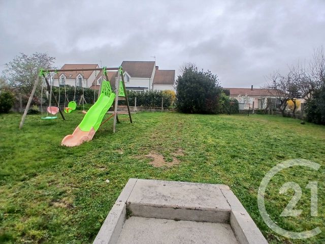 Maison &agrave; vendre - 6 pi&egrave;ces - 160 m2 - Neris Les Bains - 03 - AUVERGNE