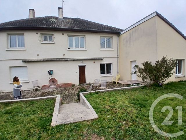 Maison &agrave; vendre - 6 pi&egrave;ces - 160 m2 - Neris Les Bains - 03 - AUVERGNE