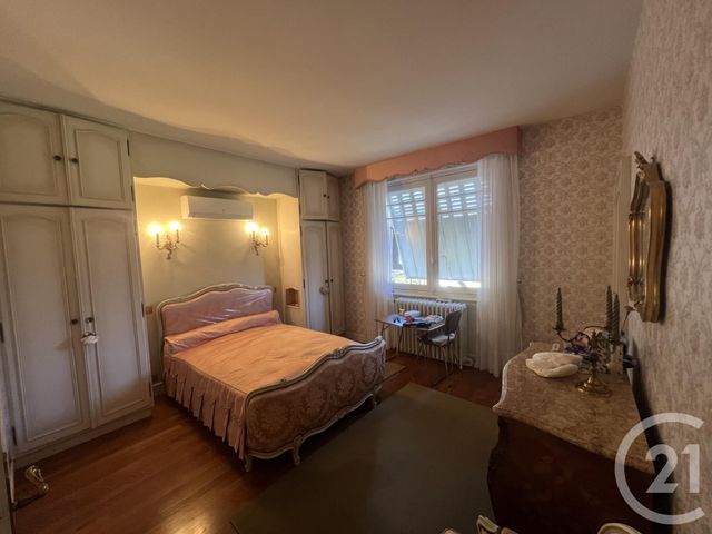 Maison &agrave; vendre - 6 pi&egrave;ces - 180 m2 - Desertines - 03 - AUVERGNE