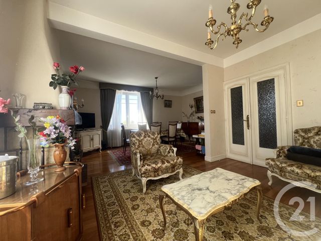 Maison &agrave; vendre - 6 pi&egrave;ces - 180 m2 - Desertines - 03 - AUVERGNE