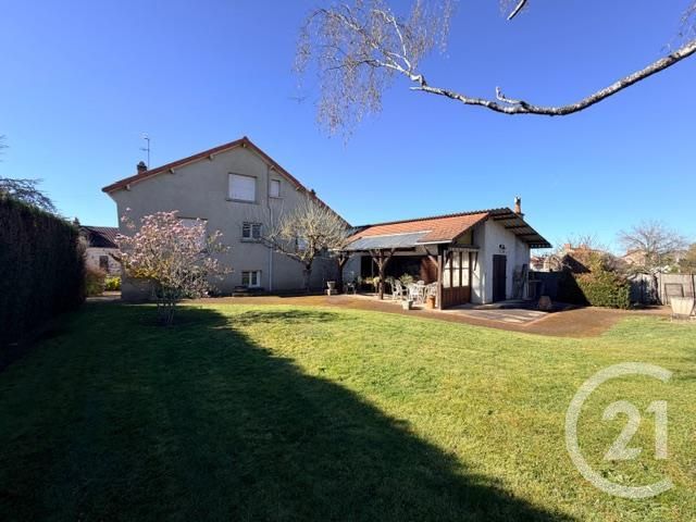 maison - DESERTINES - 03