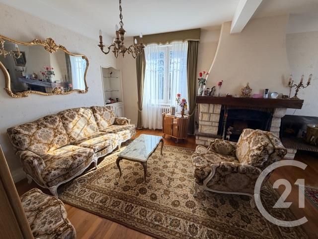 Maison &agrave; vendre - 6 pi&egrave;ces - 180 m2 - Desertines - 03 - AUVERGNE