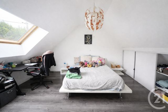 Maison &agrave; vendre - 5 pi&egrave;ces - 170 m2 - Montlucon - 03 - AUVERGNE