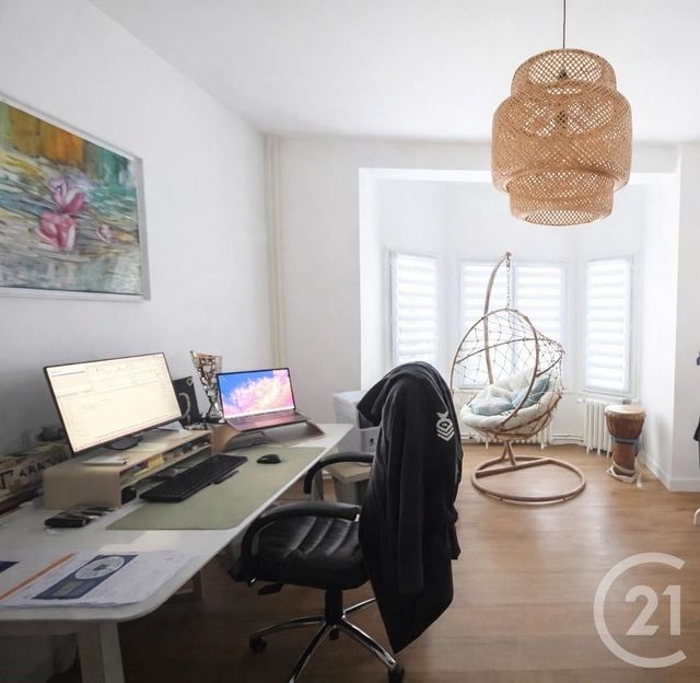 Maison &agrave; vendre - 5 pi&egrave;ces - 170 m2 - Montlucon - 03 - AUVERGNE