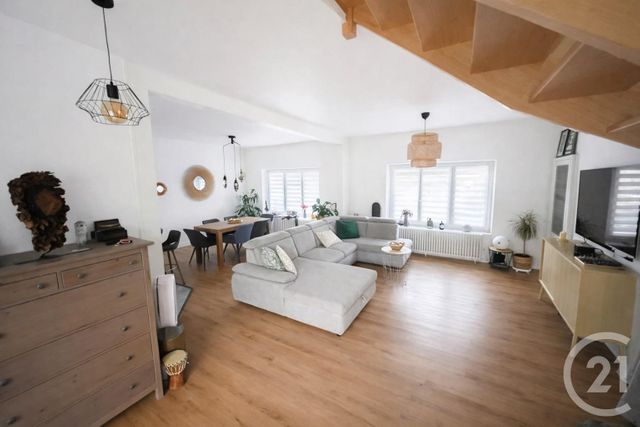 Maison &agrave; vendre - 5 pi&egrave;ces - 170 m2 - Montlucon - 03 - AUVERGNE