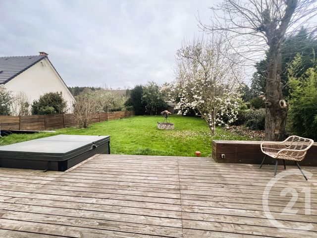 Maison &agrave; vendre - 5 pi&egrave;ces - 170 m2 - Montlucon - 03 - AUVERGNE