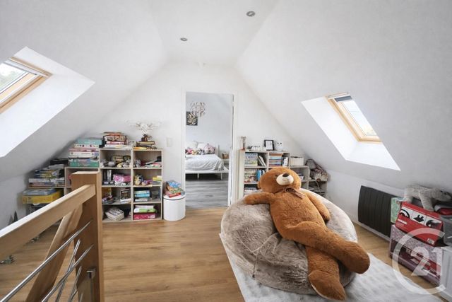 Maison &agrave; vendre - 5 pi&egrave;ces - 170 m2 - Montlucon - 03 - AUVERGNE