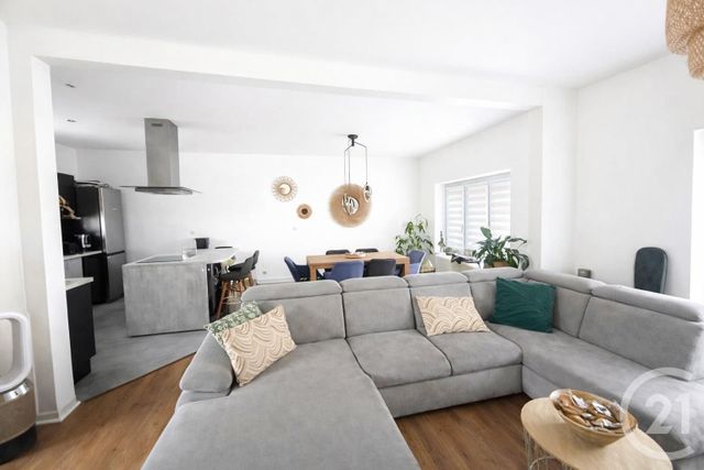 Maison &agrave; vendre - 5 pi&egrave;ces - 170 m2 - Montlucon - 03 - AUVERGNE