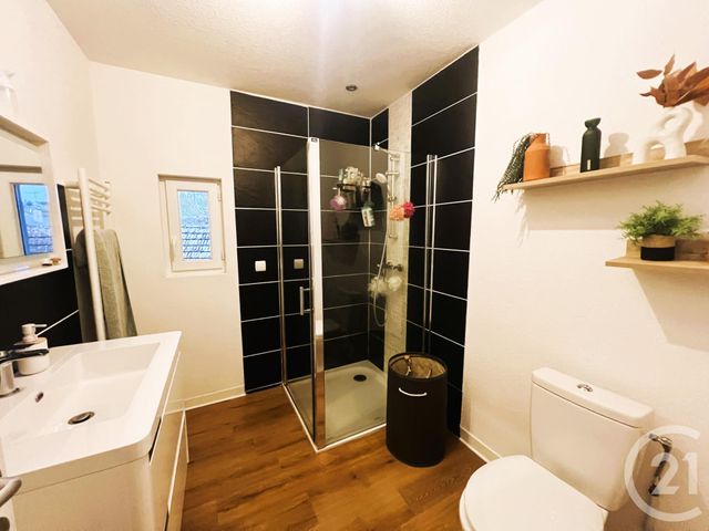 Maison &agrave; vendre - 5 pi&egrave;ces - 170 m2 - Montlucon - 03 - AUVERGNE